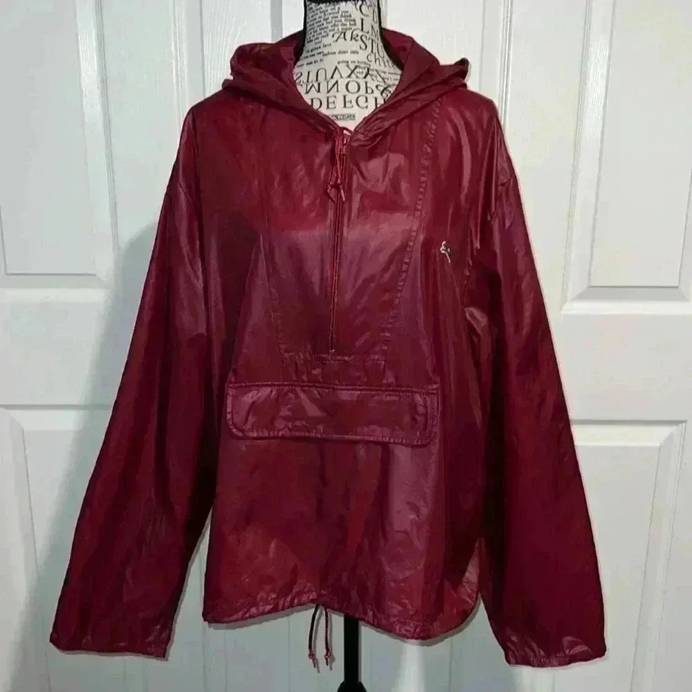 Vintage LeTIGRE Windbreaker - Picture 1 of 8